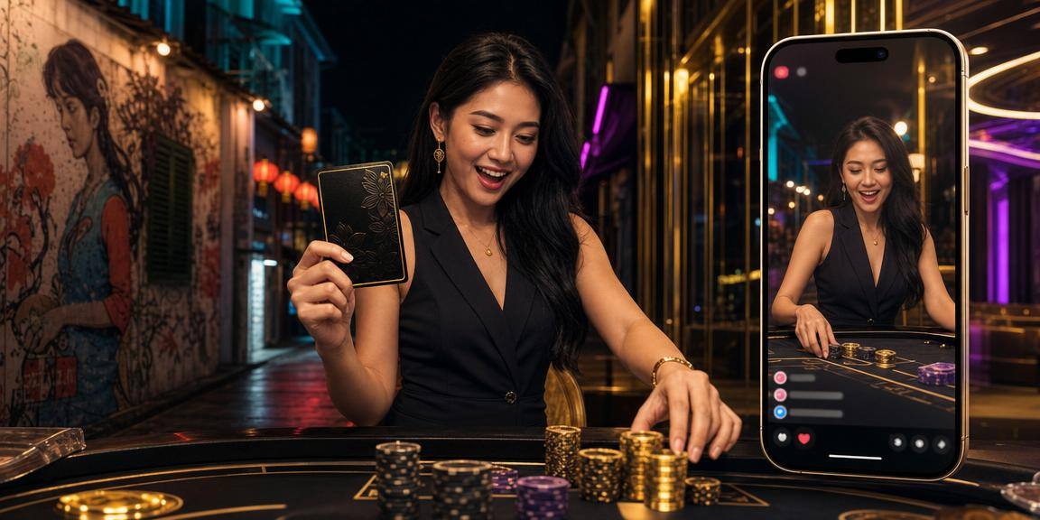 ibet88 Legacy di ibet88 — Klasik Yang Kekal Hidup