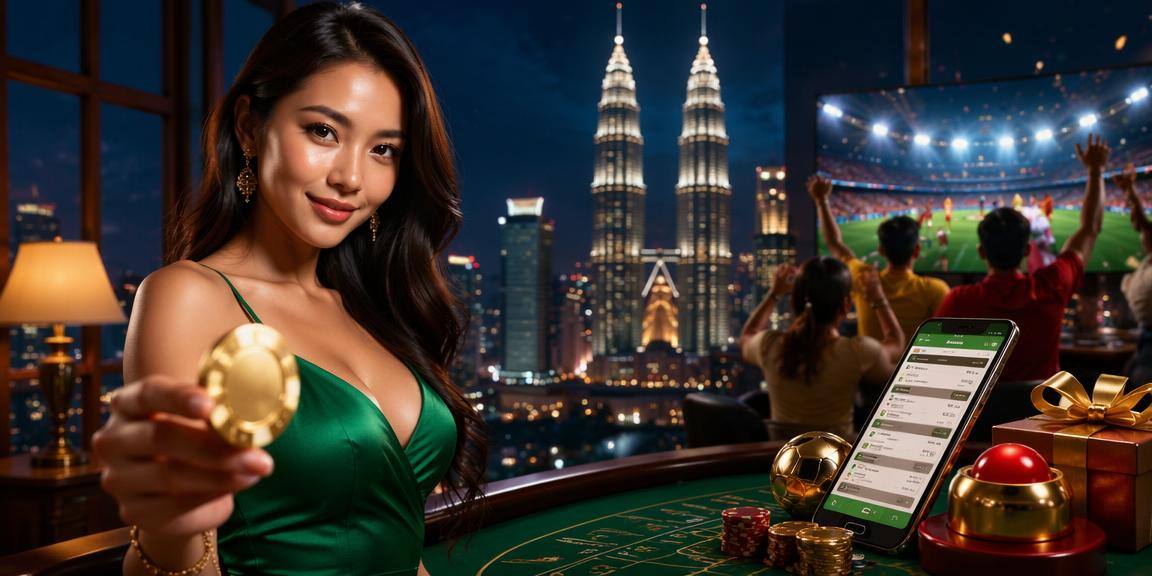 ibet88 Alam